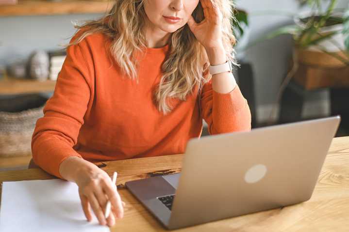 Woman Refuses to Look After Her Stepdaughter While Working From Home