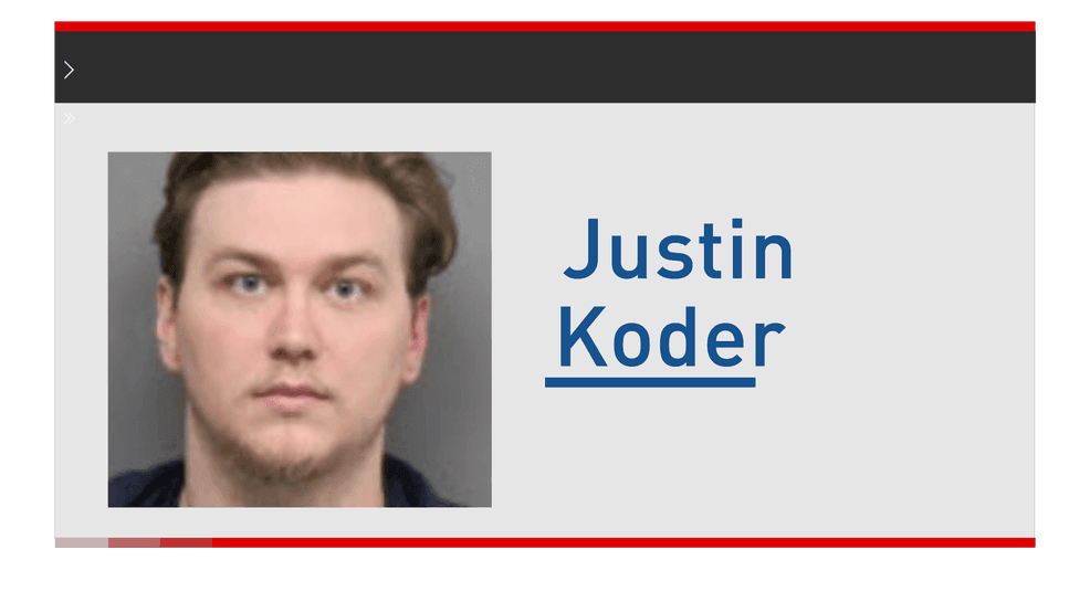 Bond set at $2 million for accused child rapist who fled to Texas
