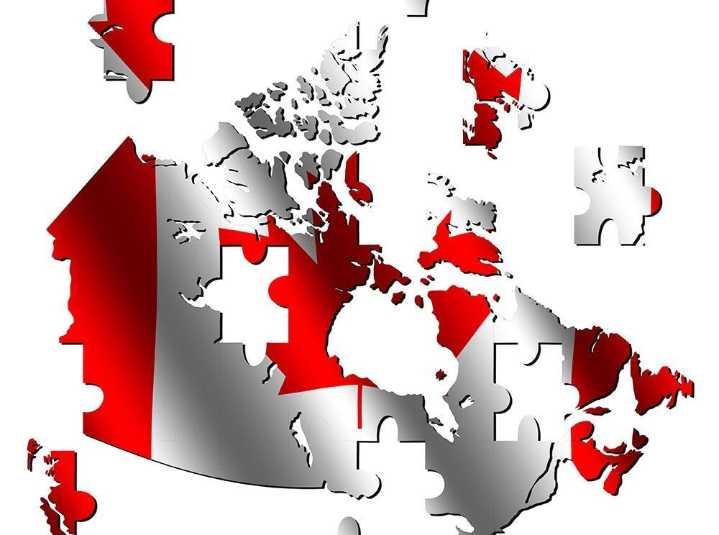 Ontario, Quebec, Manitoba most at risk in coming downturn
