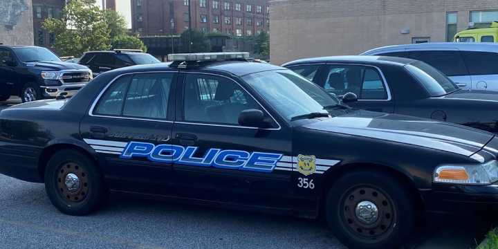 Cleveland Police Guardians of Hope softball team to take on West Denison team