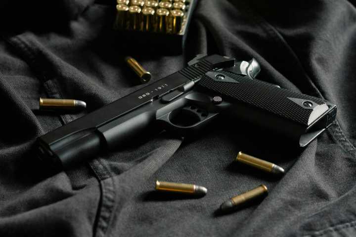 Jonathan Contreras Charged In Tenderloin Shooting