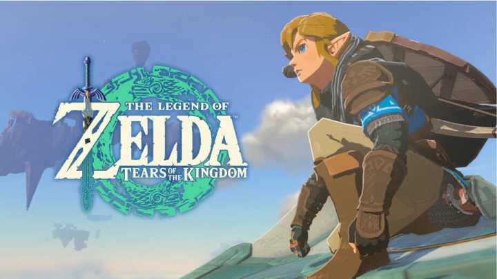 Top 20 Best Nintendo Switch Games
