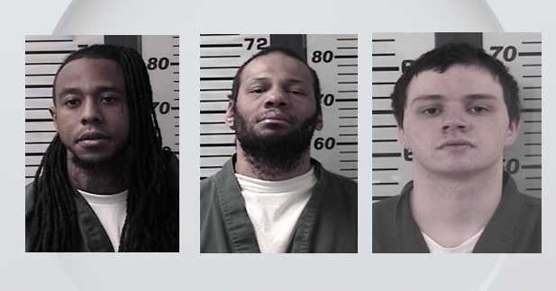 Sentences extended for Colorado inmates following deadly prison fight