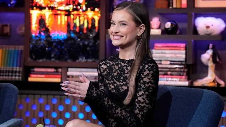 ‘Summer House' star Lexi Wood exits Bravo series after Paige DeSorbo's departure 