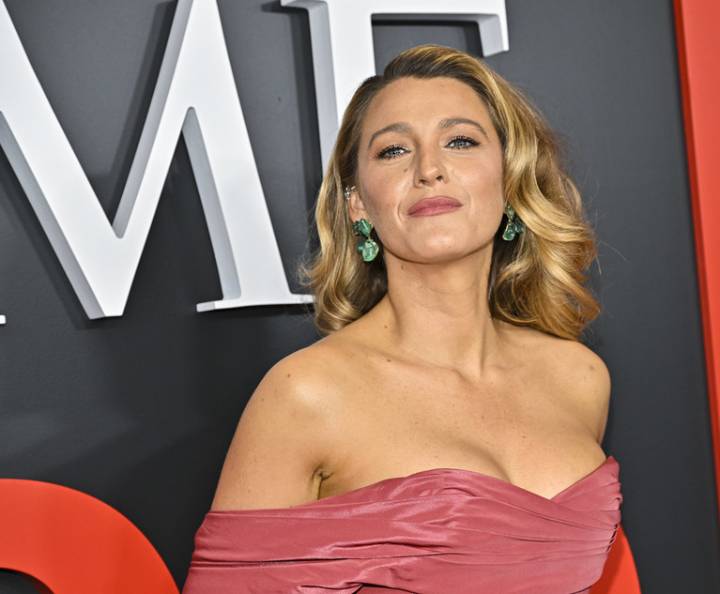 READ THE OPINION: Blake Lively Gets ‘It Ends With Us’ Lawsuit Tossed
