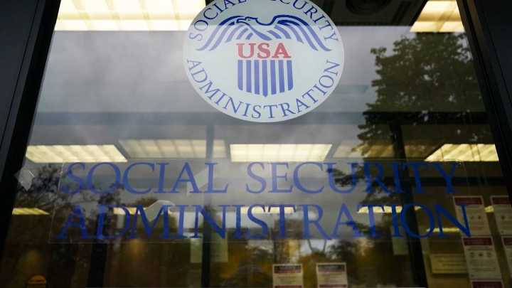 Supreme Court allows DOGE team to access Social Security systems with data on millions of Americans
