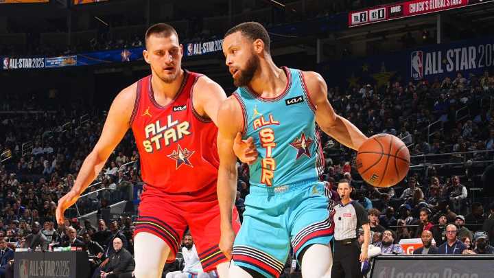 Adam Silver says NBA All-Star Game will have USA vs. World format – NBC Connecticut