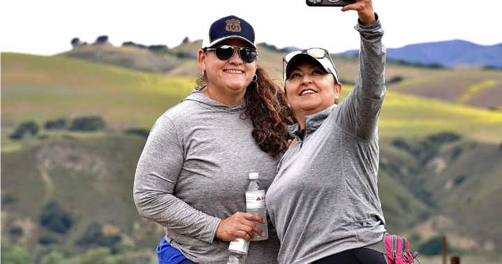Alma Rosa's Peace of Mind Walk raises record