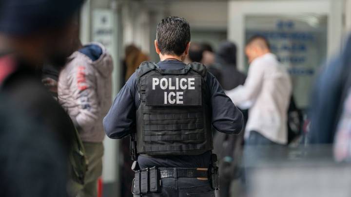 ICE says it used 'expedited removal' process to arrest asylum seeker in Portland