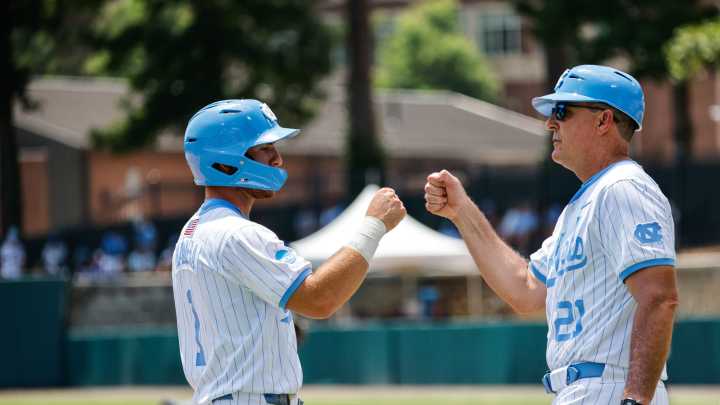 UNC baseball vs Arizona live updates: Start time, TV channel for Game 2