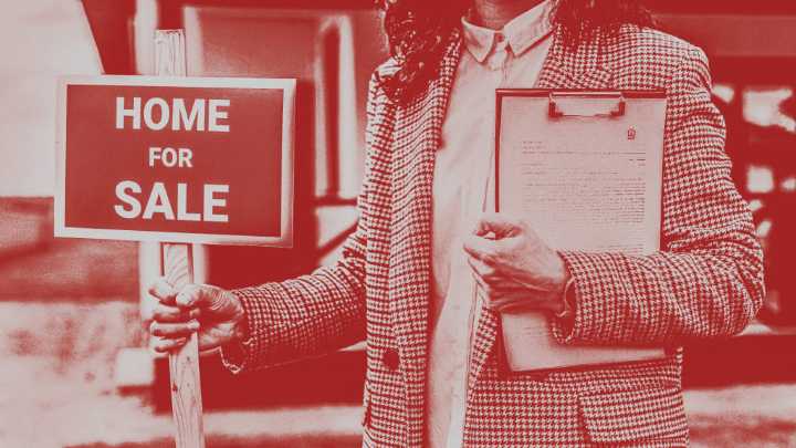 Redfin: These 31 major housing markets have shifted to buyer’s markets