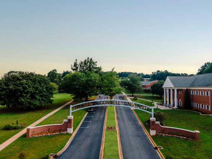 Truett-McConnell University Faces Pressure Over Alleged Abuse Cover