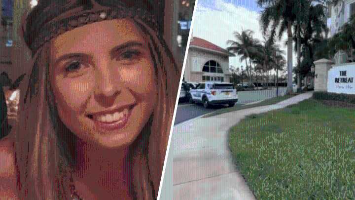Family says final goodbyes to woman killed in Sunrise stabbing as suspect in court