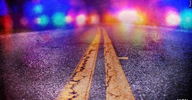 One dead after single-vehicle crash in southeast Missouri