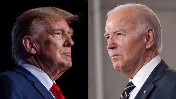 Trump orders investigation of Biden actions and autopen use, citing former president’s ‘cognitive decline’