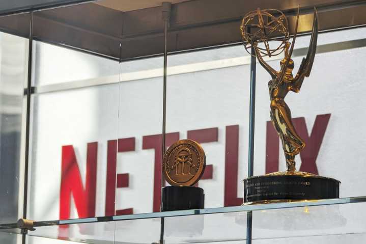 From ‘Squid Game’ to ‘Frankenstein,’ Netflix takes brand promotion to a new level at Tudum