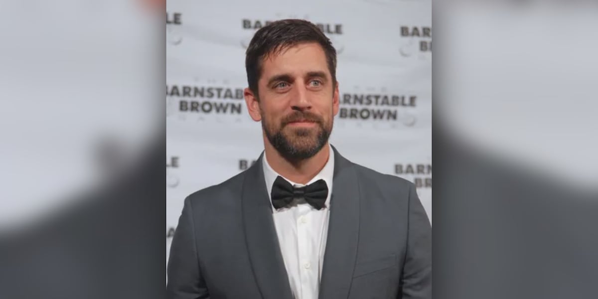 NFL: Aaron Rodgers to sign with Steelers