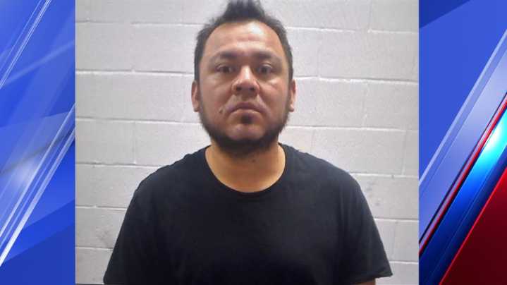 Two undocumented men arrested in Mission for $20K heist, assault