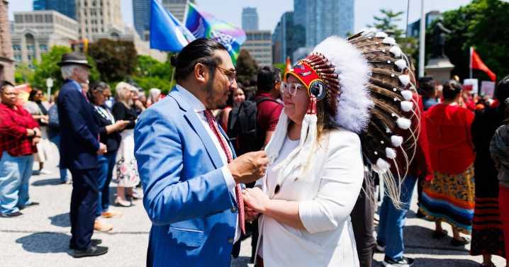 AFN to hold emergency meeting with chiefs on major projects bill