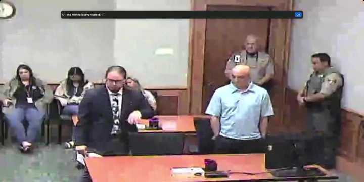 UFC legend BJ Penn requests public defender in assault case
