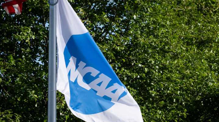 NCAA conference commissioners applaud House settlement that ‘prioritizes fairness’