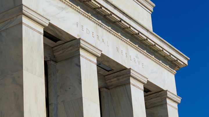 National debt: Why Congress no longer cares