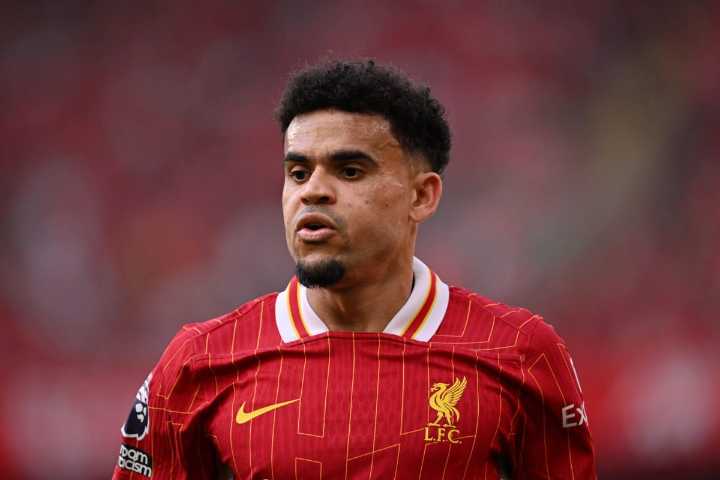 Liverpool reject Barcelona approach over Luis Diaz transfer, tell them he is not for sale