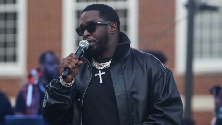 Does Diddy Have a Girlfriend ? Update Amid His Sex Trafficking Case