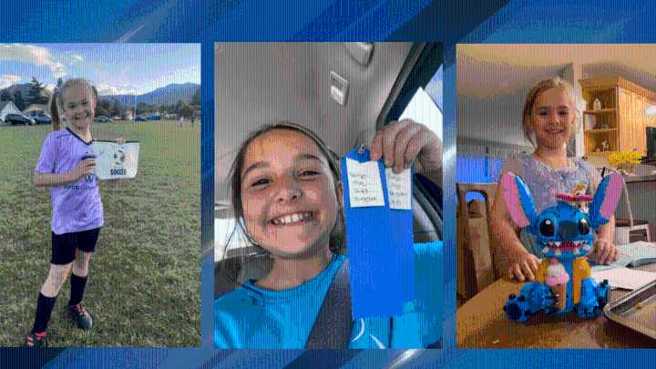 3 girls missing from Wenatchee found dead after visitation with father