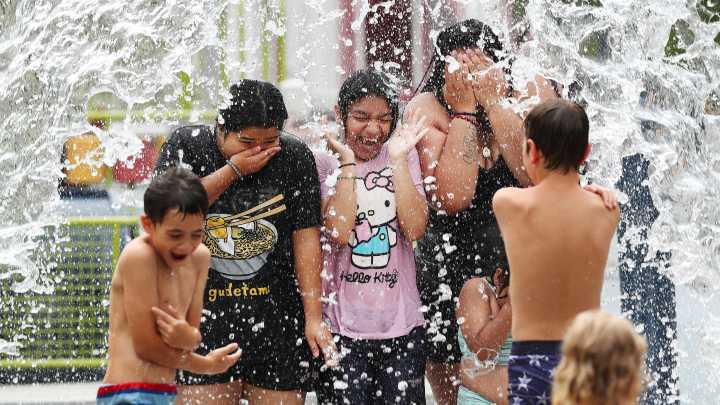 When does summer officially begin in 2025? Soon. What to know