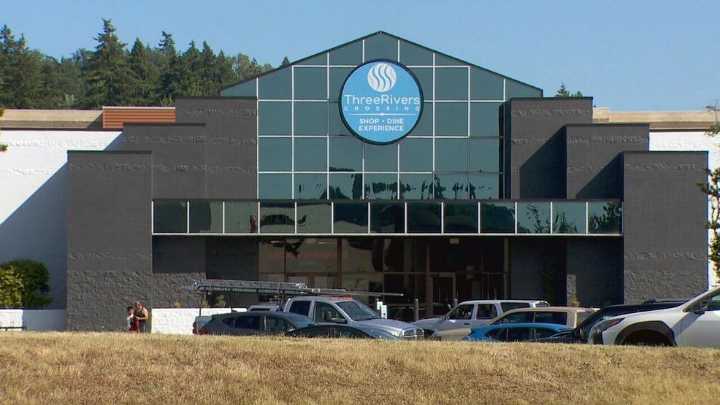 Plans for mass shooting at Kelso, WA shopping mall sends shockwaves through community