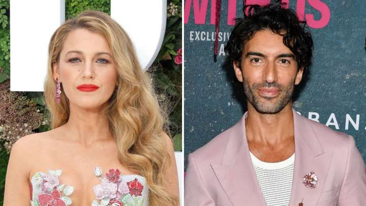 Judge dismisses Justin Baldoni’s $400 million defamation lawsuit against Blake Lively, Ryan Reynolds
