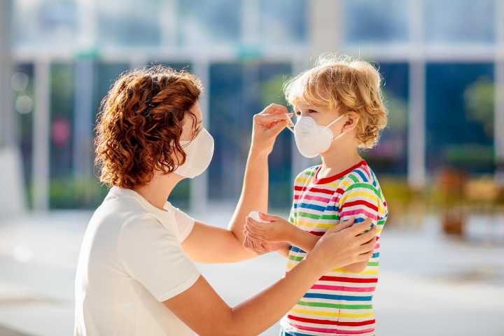 CDC Issues Measles Travel Advisory: International Passengers Should Be Cautious