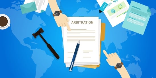 A Fact-Intensive Inquiry: How California Courts Are Resolving Authenticity Disputes of Electronically Signed Arbitration Agreements