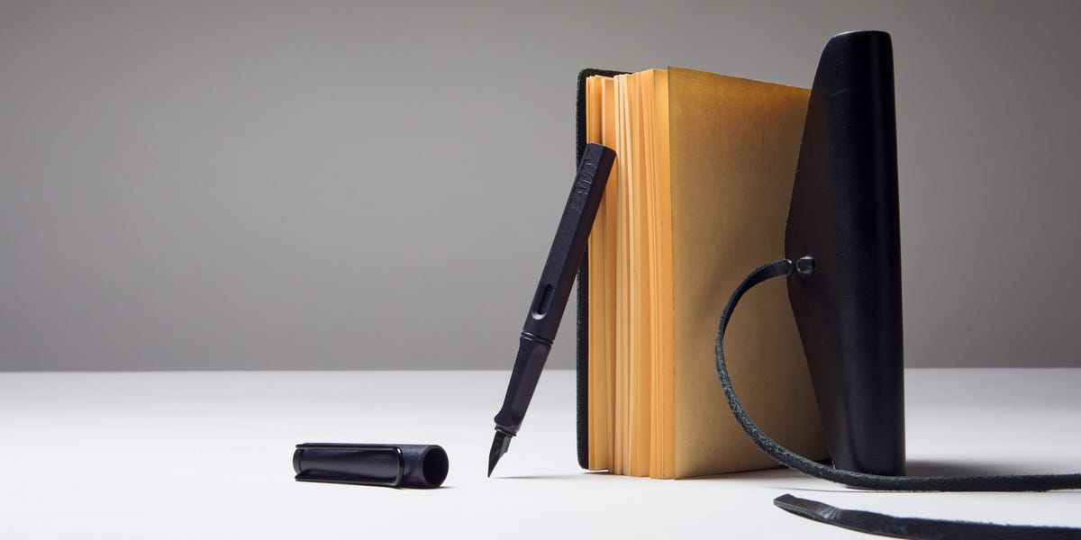 Our Favorite Fountain Pen is Just $30