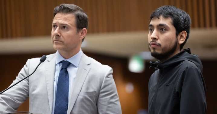 Prison for Instagram posts? L.A. authorities target street racing influencer