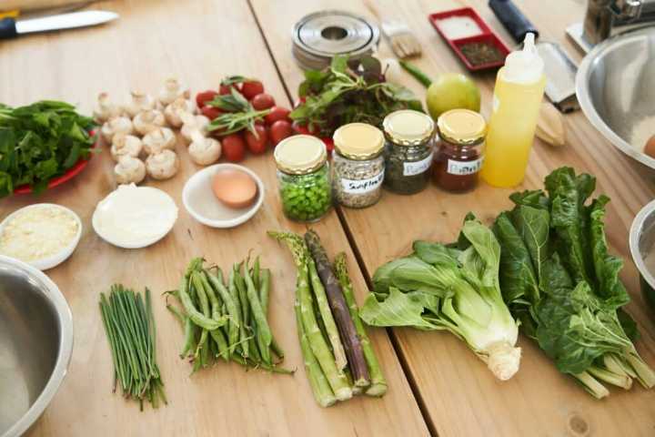 Meal Prep Safety: How to Batch Cook Without Risking Illness