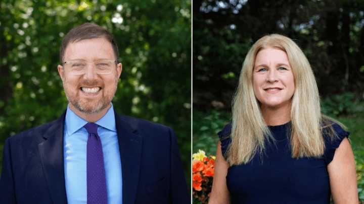 Wikler sees ‘burgeoning blue wave’, Loudenbeck says GOP ‘strong’