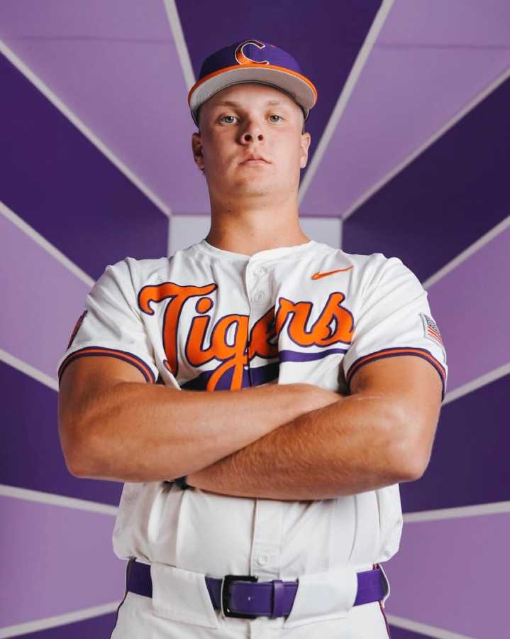 College baseball: Simmerson portals to Clemson