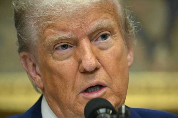 ¿Puede Trump arreglar la deuda nacional?