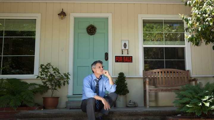 What happens if you default on a HELOC or home equity loan?