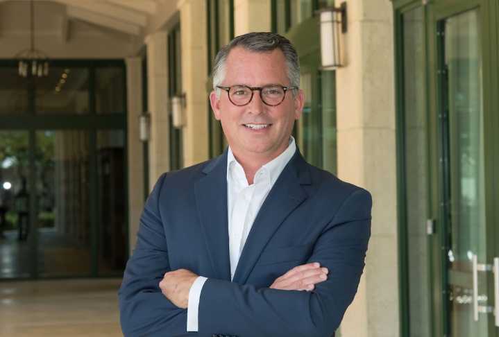Chris Mitchell: Democrats, if David Jolly’s the plan, we don’t have one