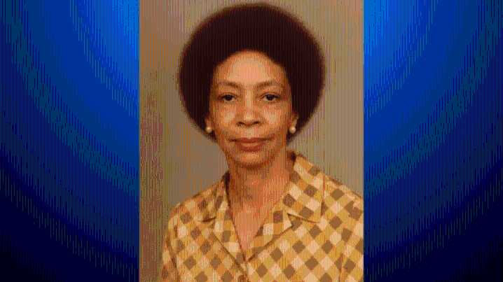 Woman Found Dead By Police in 1981 Identified By Cold Case Detectives
