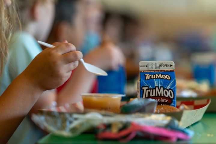 JCPS to provide free meals for students this summer in Louisville
