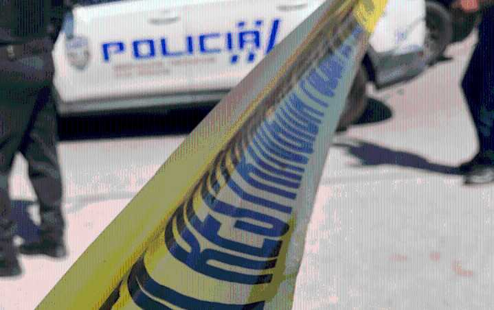 Hallan cadáver de una mujer en planta de tratamiento de la AAA en Loíza