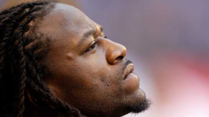 Adam Jones arrested near Cincinnati for intoxication incident