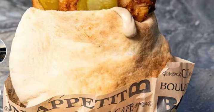 Mazal restaurant to open soon in Charleston, South Carolina