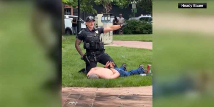 Boulder attack suspect faces federal hate crime charge in addition to dozens of state charges