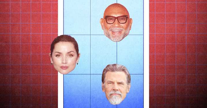 Cinematrix May 31, 2025: Vulture’s Daily Movies Grid Game