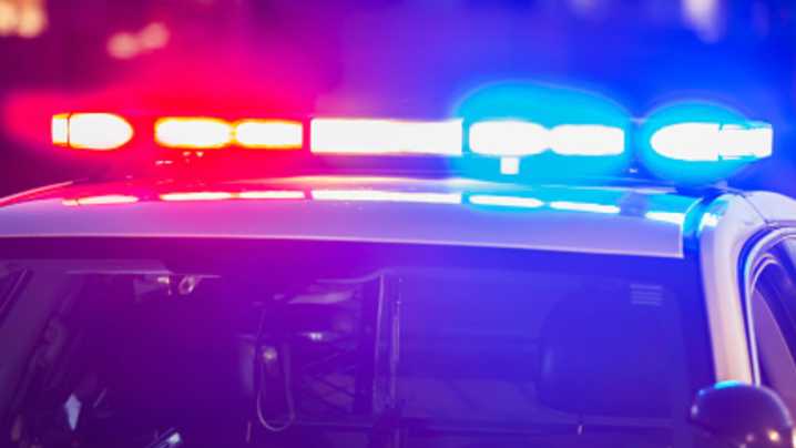 Del City man sentenced to five years in prison for arson